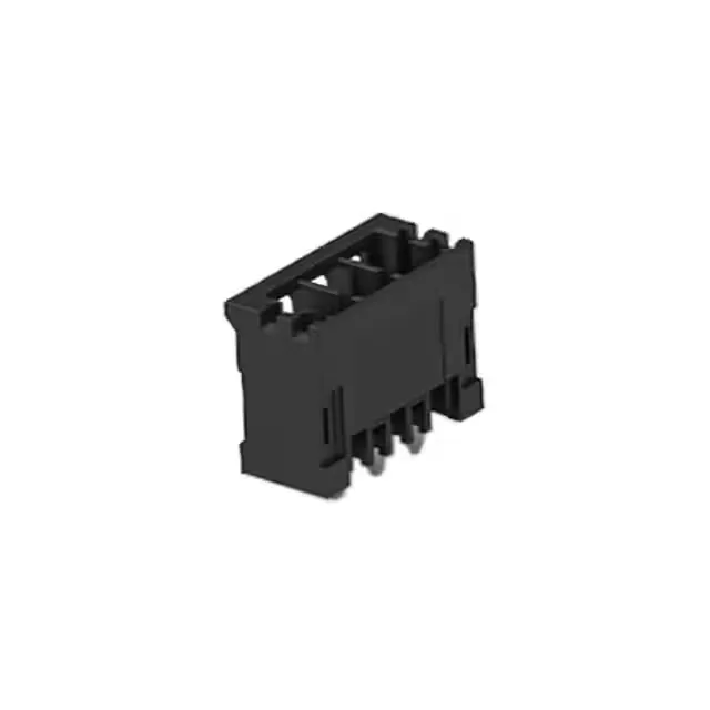 TE Connectivity AMP Connectors 2336494-3