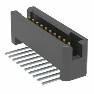 Samtec Inc. TFM-110-01-S-S-RA