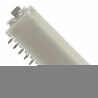 TE Connectivity AMP Connectors 1-292227-0