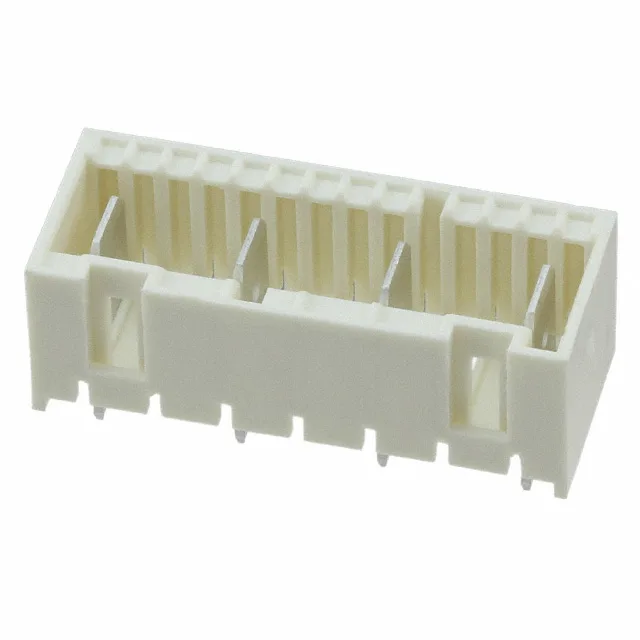 TE Connectivity AMP Connectors 1-2232511-7