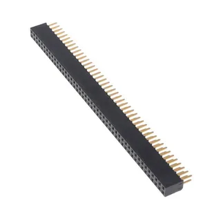 Samtec Inc. SSW-145-22-G-D