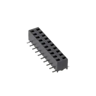 Samtec Inc. MMS-110-02-F-DV