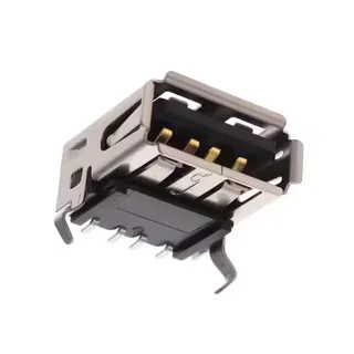 Kycon, Inc. KUSBX-SMT-AS1N-B30