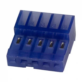 TE Connectivity AMP Connectors 3-640442-5