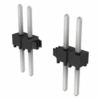 Samtec Inc. TSW-107-08-T-S