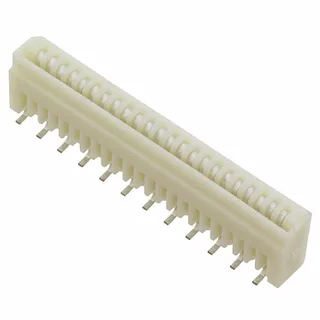 TE Connectivity AMP Connectors 2-84982-3