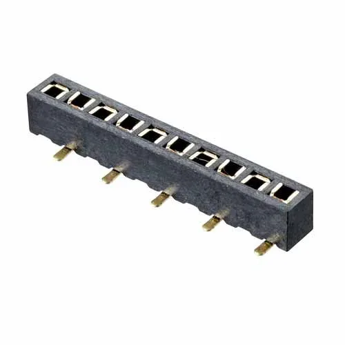 Harwin Inc. M50-3131045 — Female Socket Headers