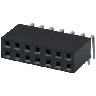 Sullins Connector Solutions PPTC072LJBN-RC