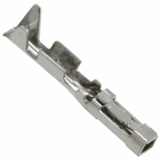 Harwin Inc. M20-1180046 — Crimp Contacts & Pins