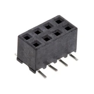 TE Connectivity AMP Connectors 2314844-8