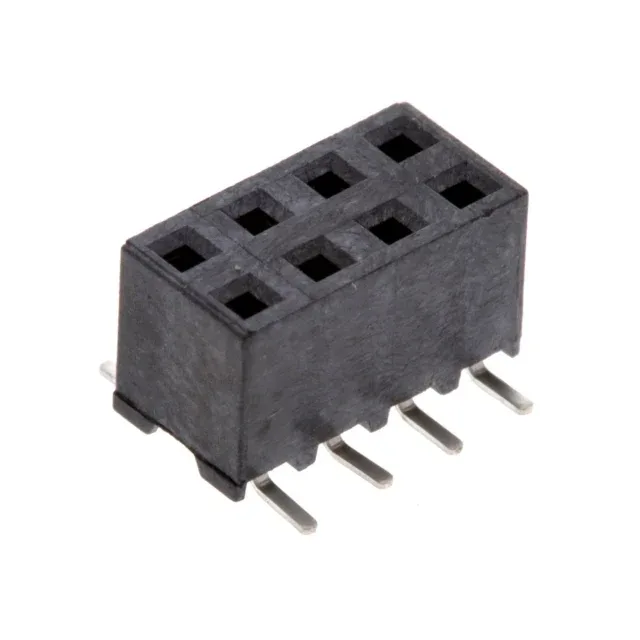 2307817-8 — TE Connectivity AMP Connectors product photo