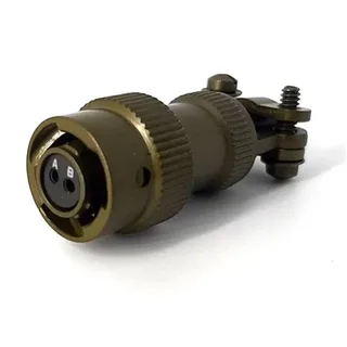 Milspecwest, LLC MSW06A8-2S-SR