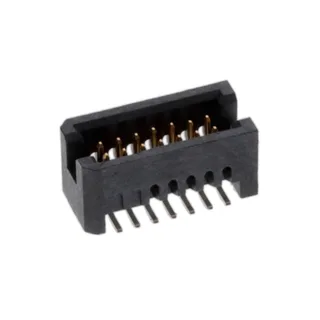 Samtec Inc. TFM-107-02-L-D-LC