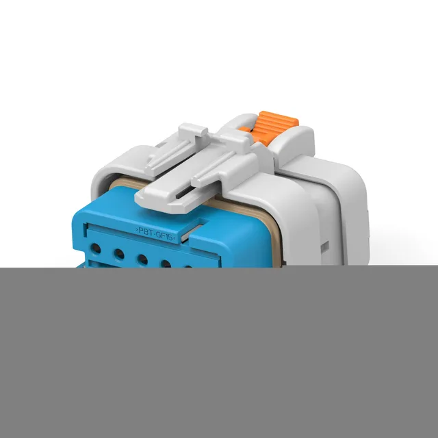 TE Connectivity Deutsch Connectors 2320937-2