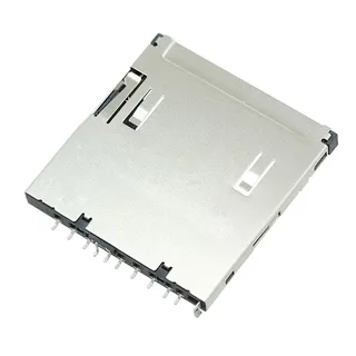 Amphenol 10067847-001RLF