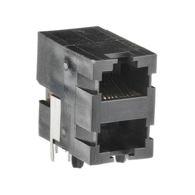 TE Connectivity AMP Connectors 5569450-1