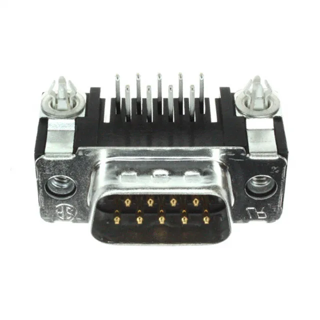TE Connectivity AMP Connectors 5747840-4