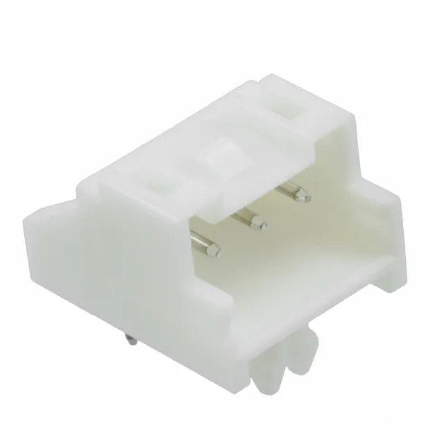 TE Connectivity AMP Connectors 1744426-3
