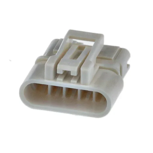 TE Connectivity AMP Connectors 2321918-5