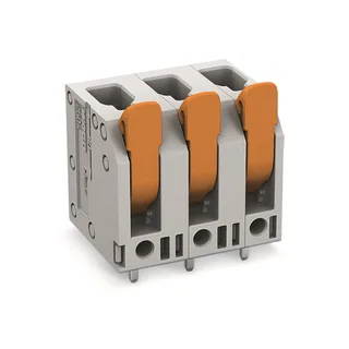 WAGO Corporation 2604-3310