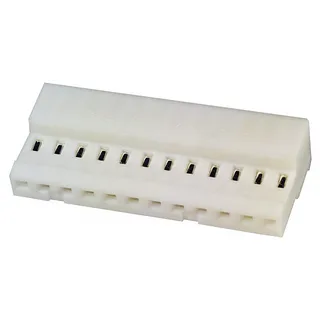 TE Connectivity AMP Connectors 4-640441-2