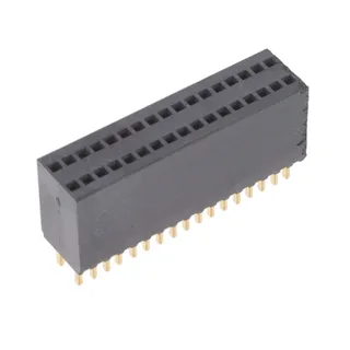 Samtec Inc. SMS-117-01-G-D