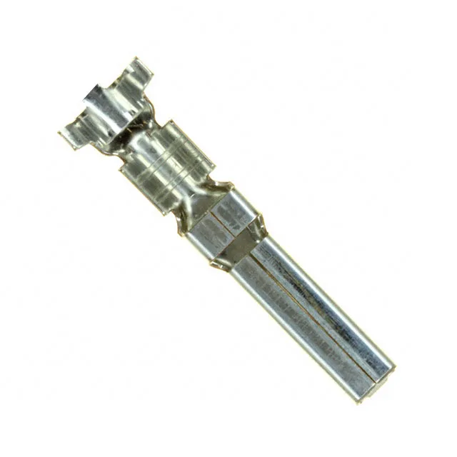 SVM-81T-P2.0 — JST product photo