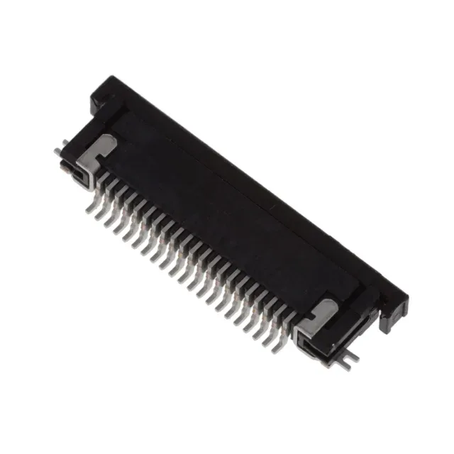 Amphenol SFV21R-1STE1HLF