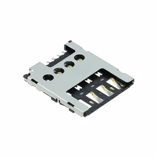 Molex 0786463001