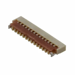 Hirose Electric Co Ltd FH36W-27S-0.3SHW(99)