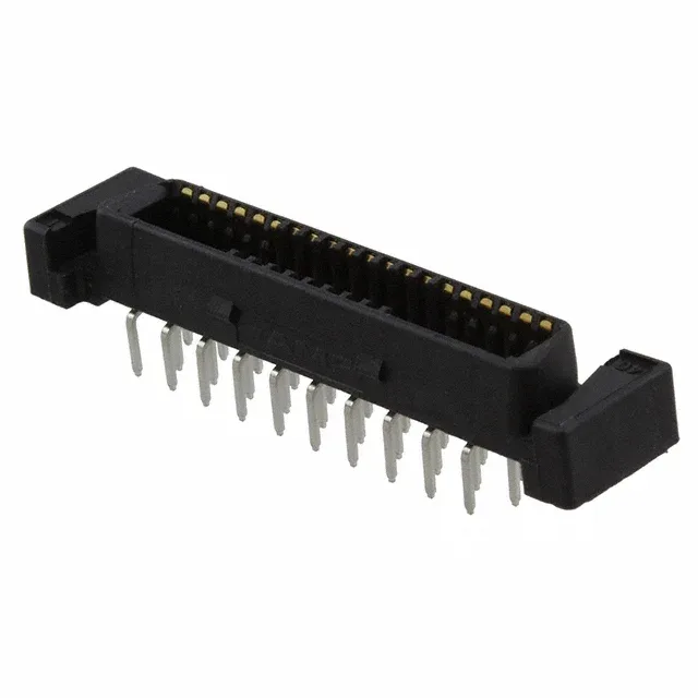 TE Connectivity AMP Connectors 5917628-1
