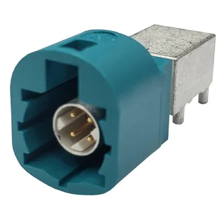 Adam Tech HSD-04Z-S-PRA-SG-C1-TR