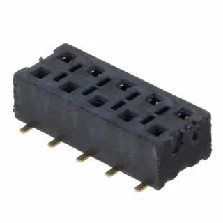 Samtec Inc. HLE-105-02-G-DV