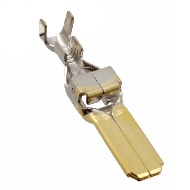 TE Connectivity AMP Connectors 917802-2