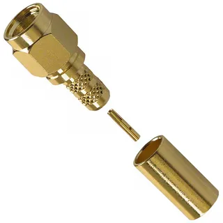 Amphenol 132195RP