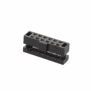 Samtec Inc. TCSD-06-01-N