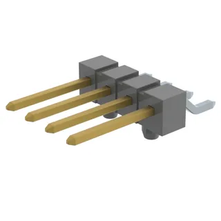 Samtec Inc. TSM-104-02-L-SH-A-P-TR