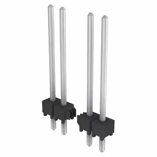 Samtec Inc. TSW-107-15-T-S