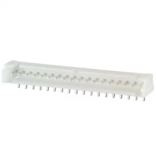 Hirose Electric Co Ltd DF1BZ-18P-2.5DS