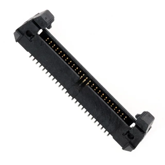 Samtec Inc. EHF-125-01-L-D-SM — Pin Headers