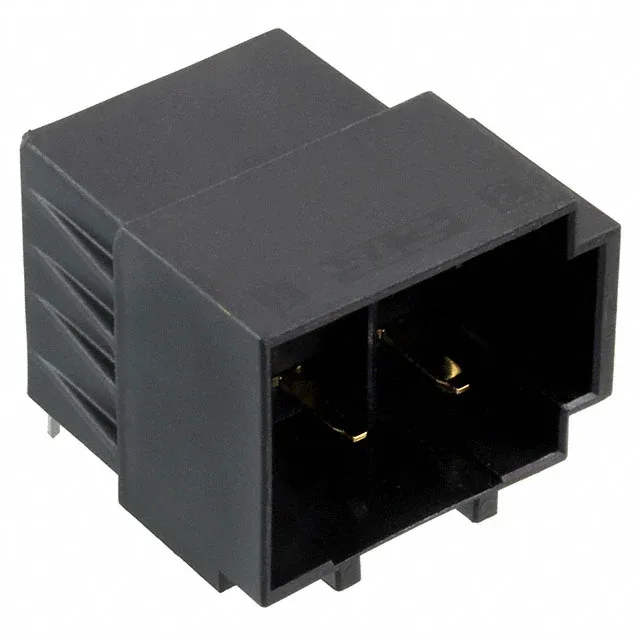 TE Connectivity AMP Connectors 2229806-1