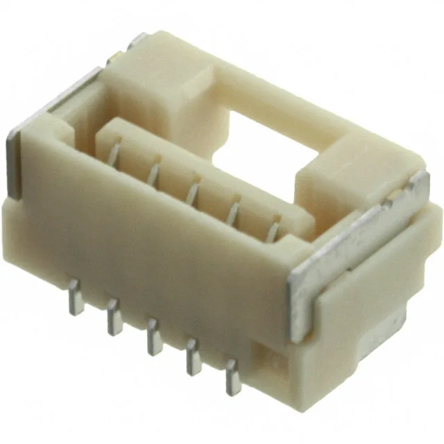 Molex 5023860572 — Female Socket Headers