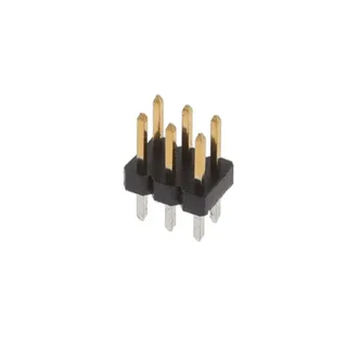 TE Connectivity AMP Connectors 2842140-3