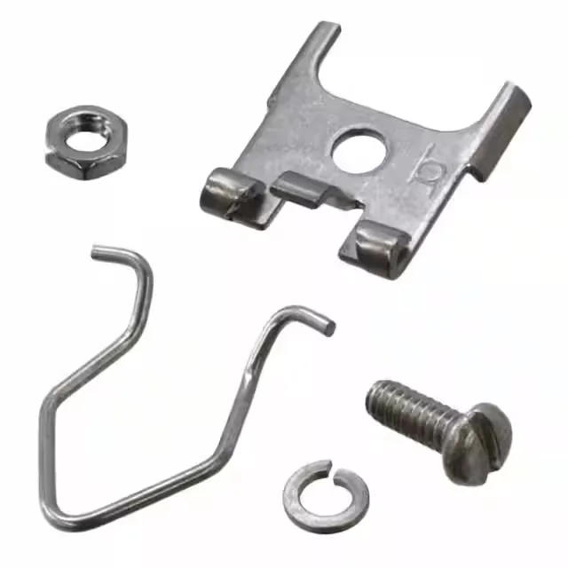 JAE Electronics D110277