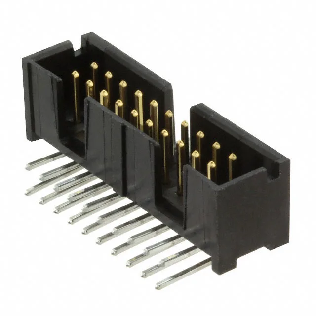 TE Connectivity AMP Connectors 103311-5 — Pin Headers