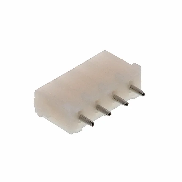 TE Connectivity AMP Connectors 350430-4