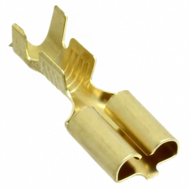 TE Connectivity AMP Connectors 170258-1