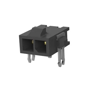 TE Connectivity AMP Connectors 2-1445097-2