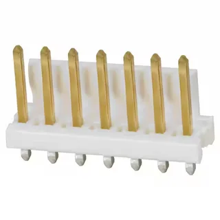 TE Connectivity AMP Connectors 3-641208-7