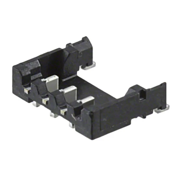 Hirose Electric Co Ltd DF57H-3P-1.2V(21) — Pin Headers
